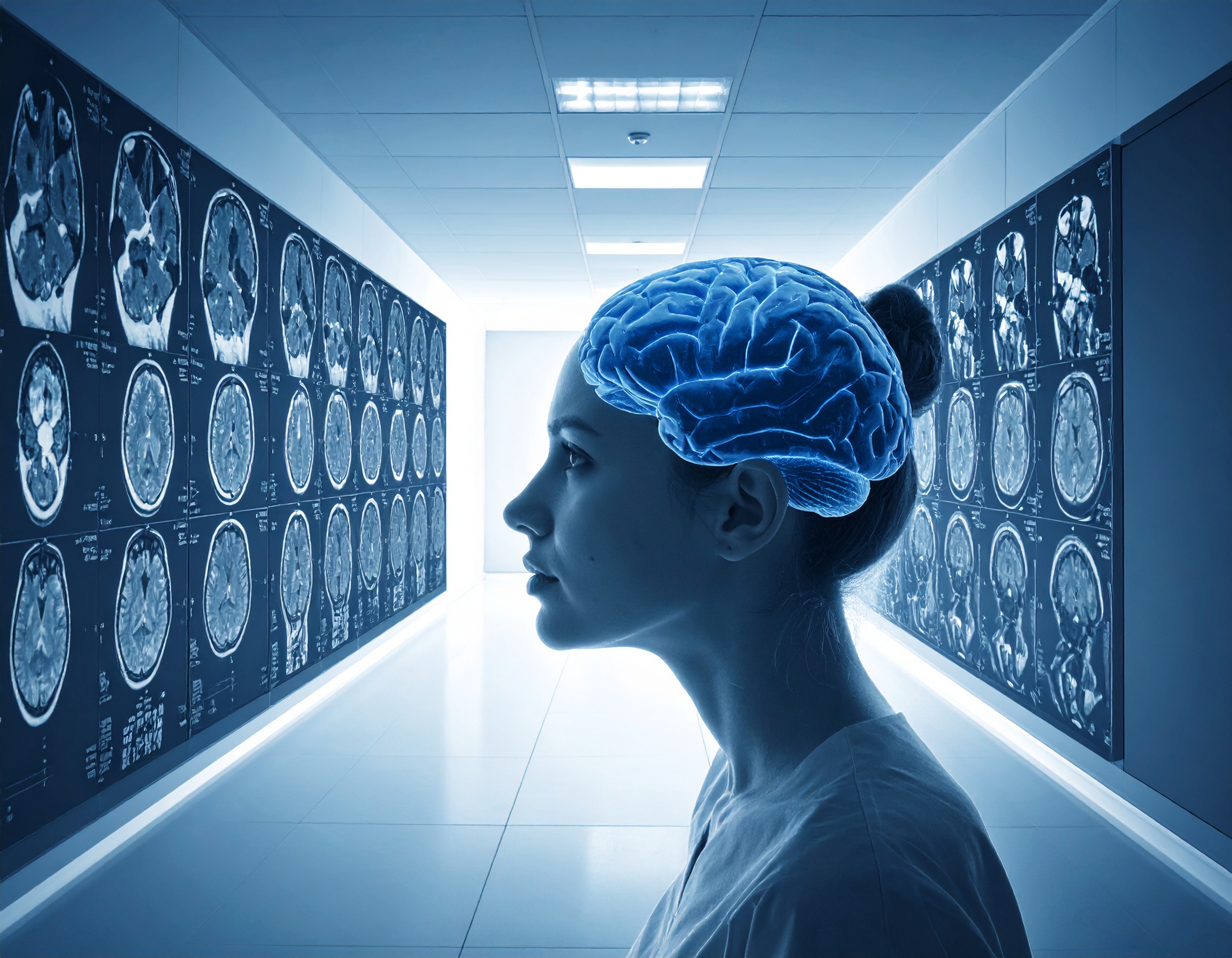 Brain Tumor Detection from MRI