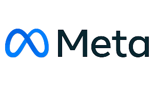 Meta logo