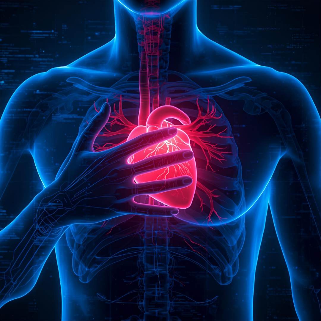 Heart Attack Prediction