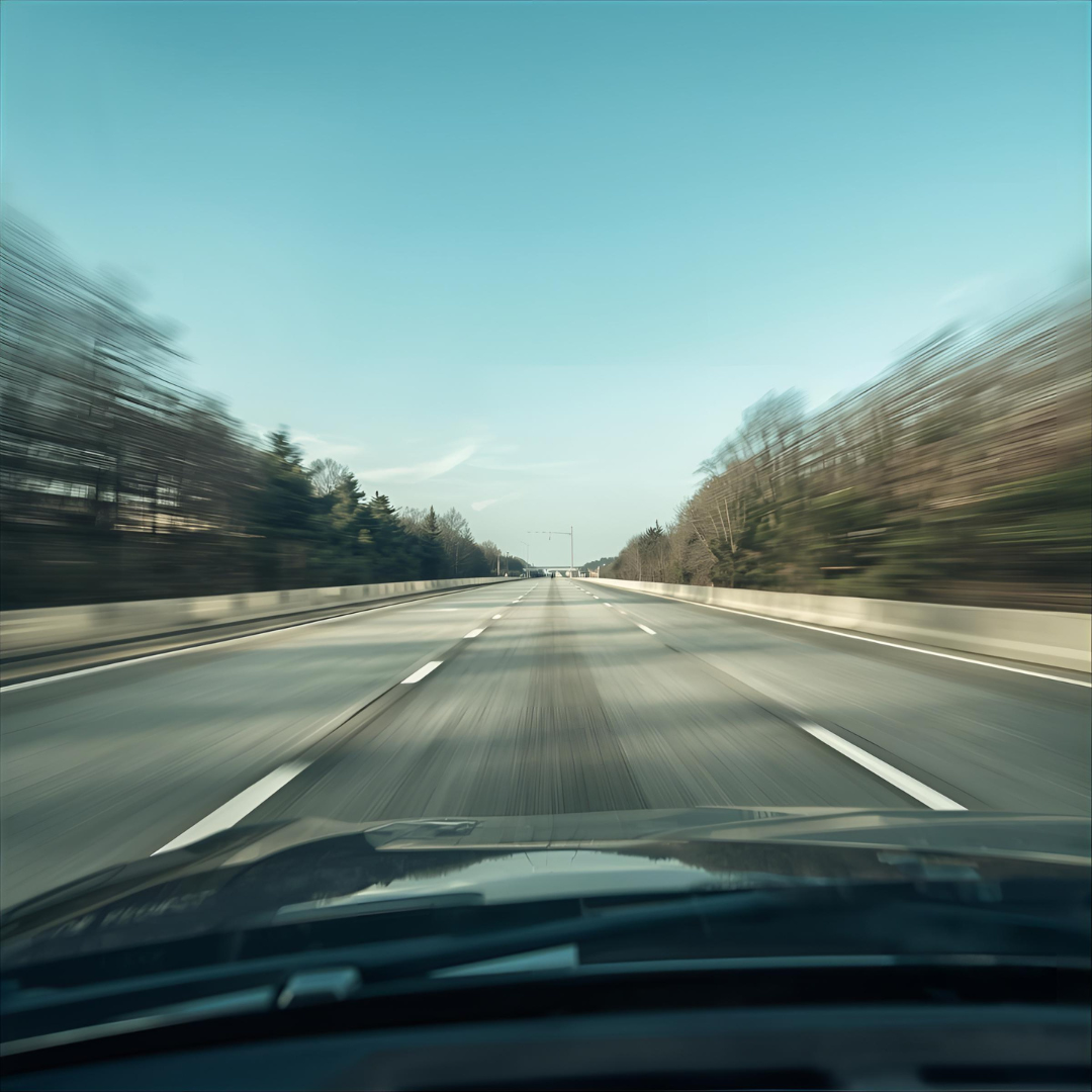 Autonomous Lane Detection System